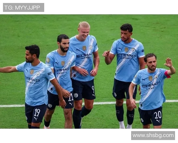 曼城赛后直言：我们配得上胜利