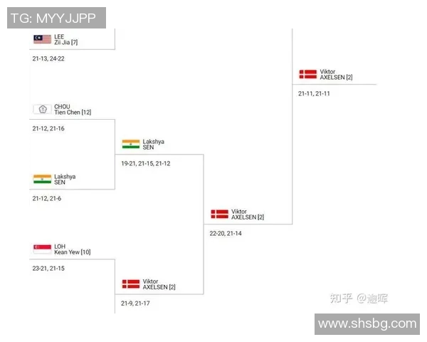 羽毛球男子单打技术趋势及顶级选手对决 羽毛球男子单打技术趋势及顶级选手对决