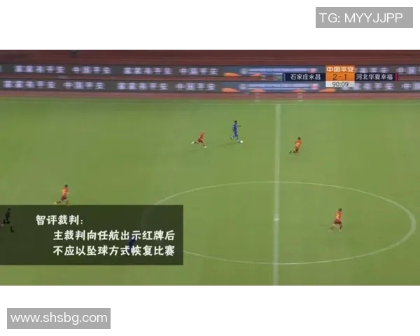 VAR判罚引争议：公平性再成焦点