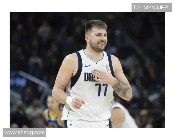 球迷炸锅：东契奇这一行为引热议！