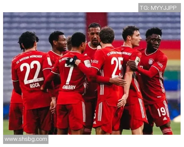 技术统计：拜仁近5场表现一览