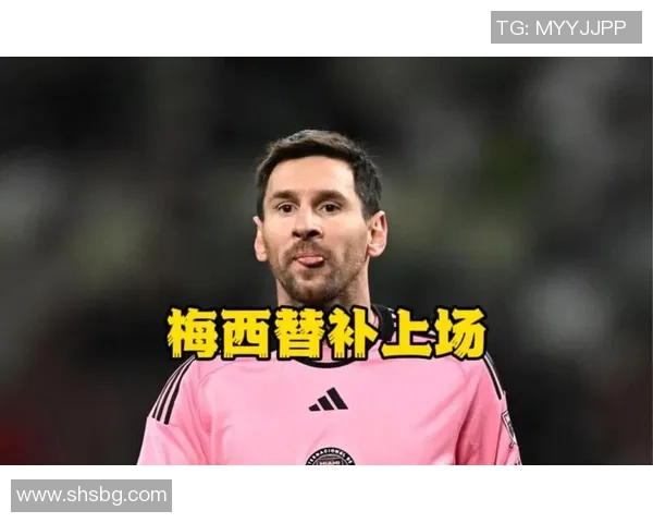 球迷炸锅：梅西这一行为引热议！