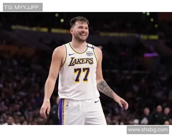 媒体预测：东契奇或成未来超级巨星