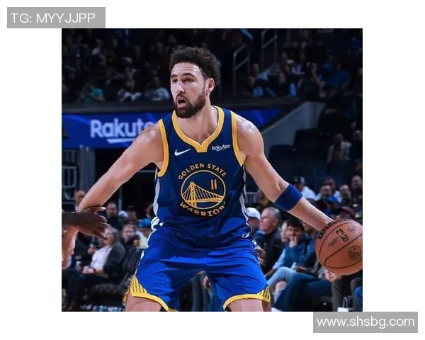 勇士今日状态爆棚，全场最佳当之无愧！