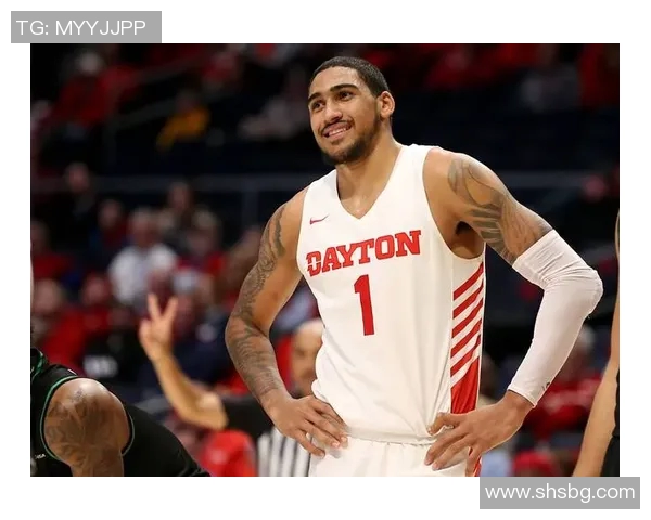 NCAA天才球员谁能进NBA？