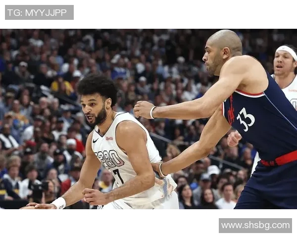 超级对决！掘金大战成看点之最