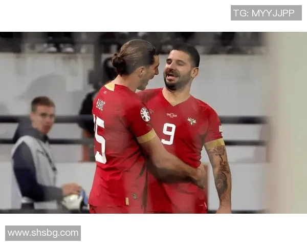 欧洲杯资格赛前瞻：传统强队压力山大