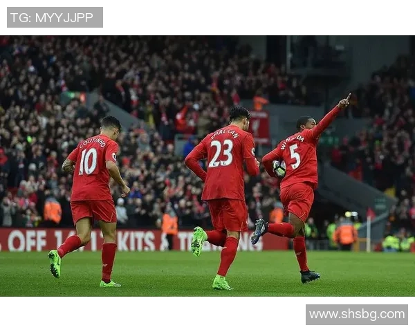 战术拆解:利物浦为何能掌控比赛节奏? 战术拆解:利物浦为何能掌控比赛节奏?