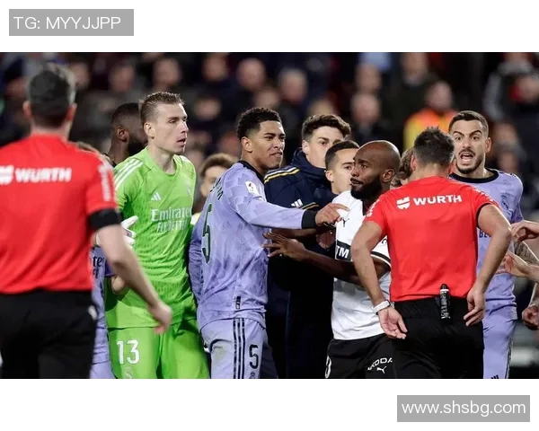 本赛季VAR判罚争议盘点 最具争议的五大关键判决回顾 本赛季VAR判罚争议盘点 最具争议的五大关键判决回顾