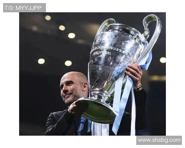 瓜迪奥拉控球哲学揭秘:如何通过传控足球主宰比赛节奏与空间 瓜迪奥拉控球哲学揭秘:如何通过传控足球主宰比赛节奏与空间