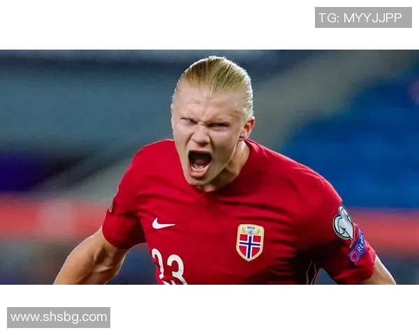 哈兰德连续打破纪录引发热议 成为足坛新一代超级巨星